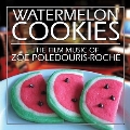 Watermelon Cookies<1000枚限定>