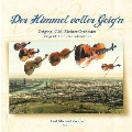 C.M.Ziehrer Edition Vol.19 - Der Himmel voller Geigen