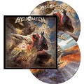 Helloween<Picture Vinyl>