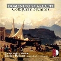 D.Scarlatti: Complete Sonatas Vol.12 - Toward Modern Pianism