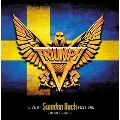 Live At Sweden Rock Festival [CD+DVD]