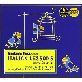 Italian Lessons