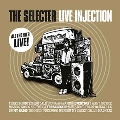 Live Injection<限定盤/White Vinyl>