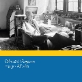 Swedish Composers - Hugo Alfven's 150th Anniversary