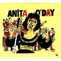 BD MUSIC CABU (Anita O'Day) [2CD+BOOK]