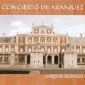 Rodrigo: Aranjuez Concerto, Fantasia Para Un Gentilhombre (For Guitar & Piano)