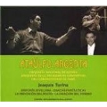 Turina: Sinfonia Sevillana, Danzas Sinfonicas, La Procesion del Rocio, La Oracion del Torero