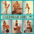 Calendar Girl<限定盤>