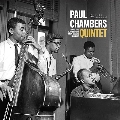 Paul Chambers Quintet<限定盤>
