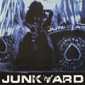 Junkyard<Yellow Vinyl/限定盤>