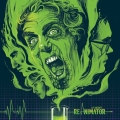 Re-Animator＜Green & Black Vinyl＞