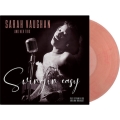 Swingin' Easy / Birdland＜限定盤/Crystal Clear & Red Vinyl＞