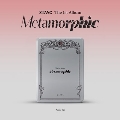 Metamorphic: STAYC Vol.1 (LTD. Figure Ver.) [ミュージックカード]<完全数量限定生産盤>