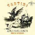 Tartini: Devil's Trill Sonata
