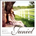 My First June : Juniel 1st Mini Album