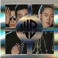 ドアを開けて下さい : Wonder Boyz 1st Mini Album
