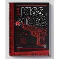 Kiss, Kicks: 1st Single (Kicks Ver.)