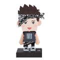 EXO Paper Toy: 5th Anniversary (SUHO)