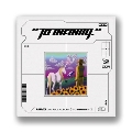 MINO 3rd FULL ALBUM [Kit Album]<限定盤>