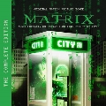 The Matrix - The Complete Edition<RECORD STORE DAY対象商品>