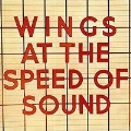 Wings At The Speed Of Sound: Vinyl Edition<完全限定盤>
