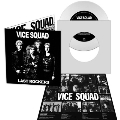 Last Rockers＜White Vinyl＞