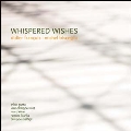 Whispered Wishes