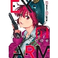 EX-ARM Another Code エクスアーム アナザーコード 1