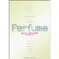 Perfume / scorebook 改訂版