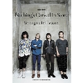 Nothing's Carved In Stone 「Strangers In Heaven」 バンド・スコア