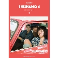 SHISHAMO 「SHISHAMO 4」 バンド・スコア