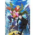 Buddy Daddies 6 [Blu-ray Disc+CD]<完全生産限定版>