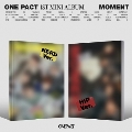 Moment: 1st Mini Album (ランダムバージョン)