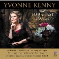 Yvonne Kenny Sings Four Last Songs