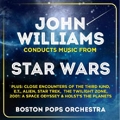 John Williams conducts Music from Star Wars