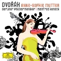 Dvorak: Violin Concerto, Mazurka, Romanze, Humoreske (Deluxe Edition) [CD+DVD]