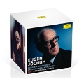 Eugen Jochum - Complete Recordings On Deutsche Grammophon Vol.1 - Orchestral Works<限定盤>