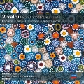 Vivaldi: Violin Concertos R.271, R.582, etc