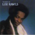 Best of Lou Rawls