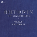 ベートーヴェン: 交響曲全集 (アナログLP盤)<数量限定初回生産盤>