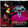 Live In The UK Vol.2 : November 30, 2006 Carling Academy Glasgow, UK<ファンクラブ限定商品>