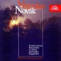 V.Novak: Piano Works Vol.2