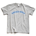 ジャンルT-Shirt CHICAGO HOUSE グレー XLサイズ