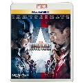 シビル・ウォー/キャプテン・アメリカ MovieNEX [Blu-ray Disc+DVD]<初回限定仕様>