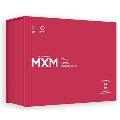 Mxm (Brandnew Boys) 2019 SEASON'S GREETINGS [CALENDAR+GOODS+DVD]<Merry Ver.>