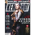 KERRANG 2019年3月30日号