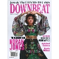 DOWNBEAT 2020年6月号