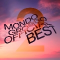 【ワケあり特価】MONDO GROSSO OFFICIAL BEST2<限定盤>