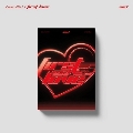 Love pt.1 : First Love: 4th Mini Album (LOVE WITH RUi Ver.)