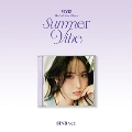 Summer Vibe: 2nd Mini Album (Jewel Case Version)(SINB Ver.)